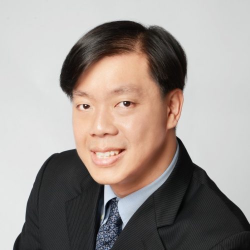 DR VICTOR LEE