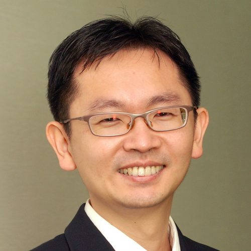 DR TAY HIN NGAN